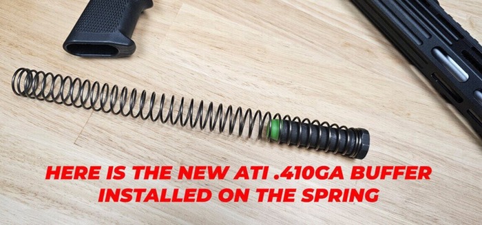 ATI .410GA Buffer Spring Kit