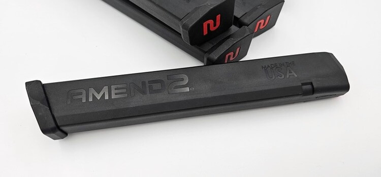 Amend2 Glock Magazine