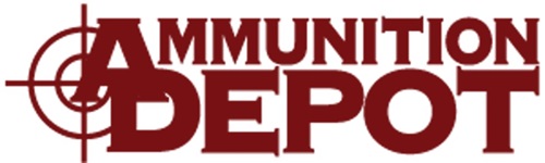 AmmoDepot Logo