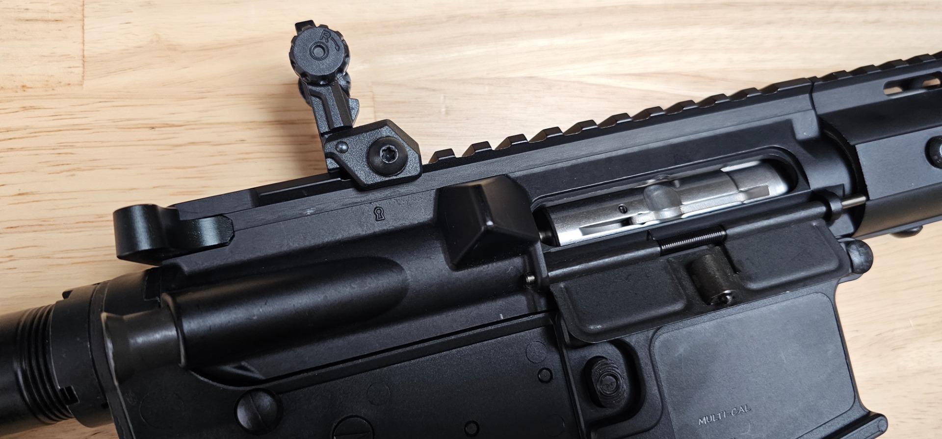 CMMG .22LR Conversion Kit