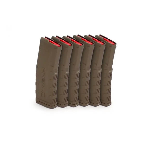 Amend2 AR15 Magazines