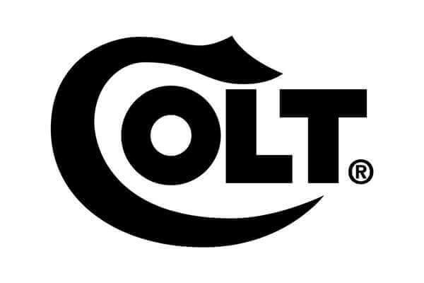 Colt Firearms Logo