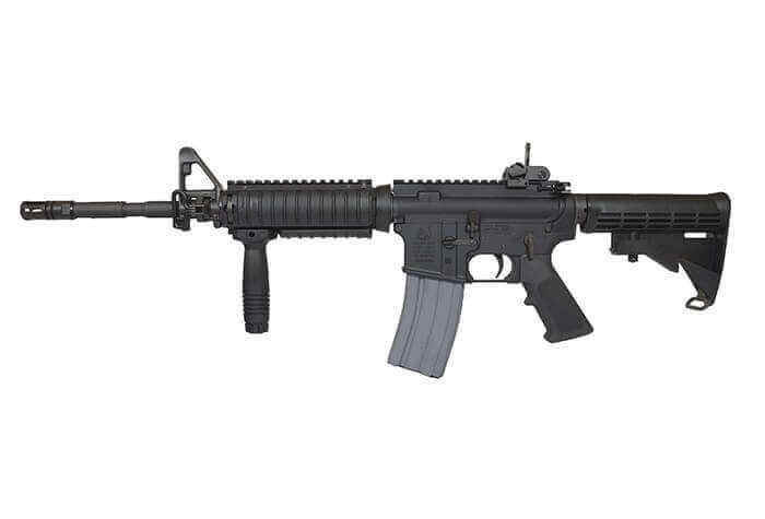 Colt M4A1 AR Rifle