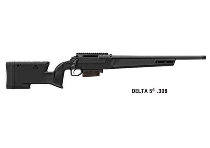 Daniel Defense DELTA 5 Rifle