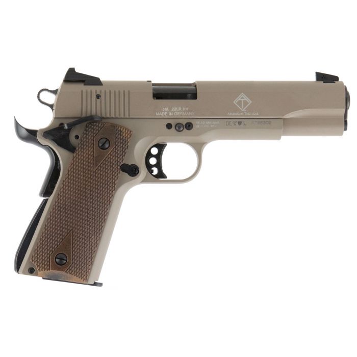 GSG-1911 .22LR Pistol