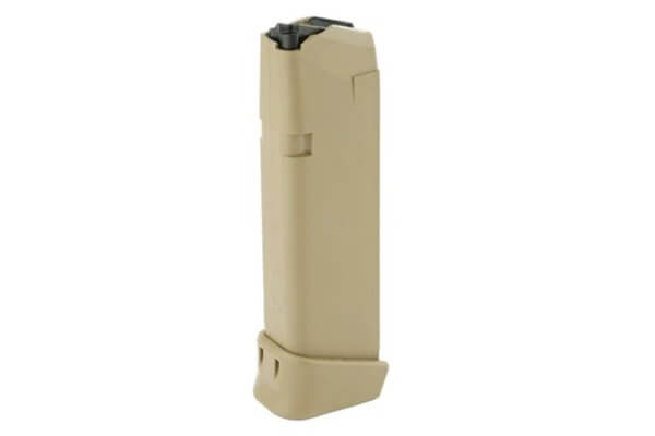 Glock 17 OEM Magazine