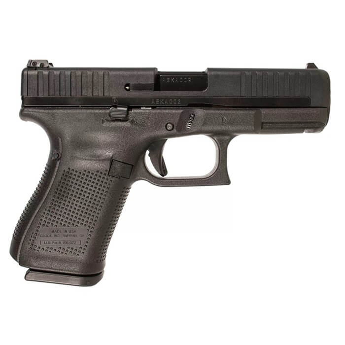 Glock 44 .22LR Pistol