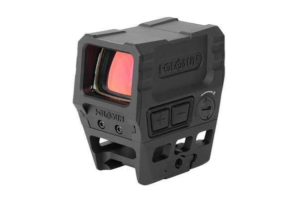 Holosun AEMS Red Dot Sight