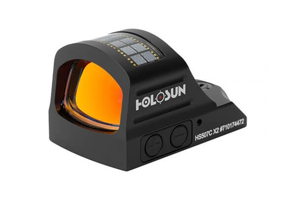 Holosun X2 Reflex Sight