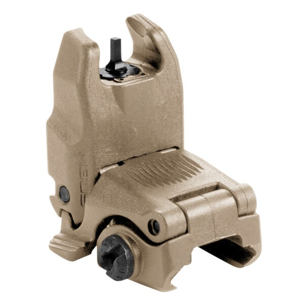 MAGPUL INDUSTRIES MBUS