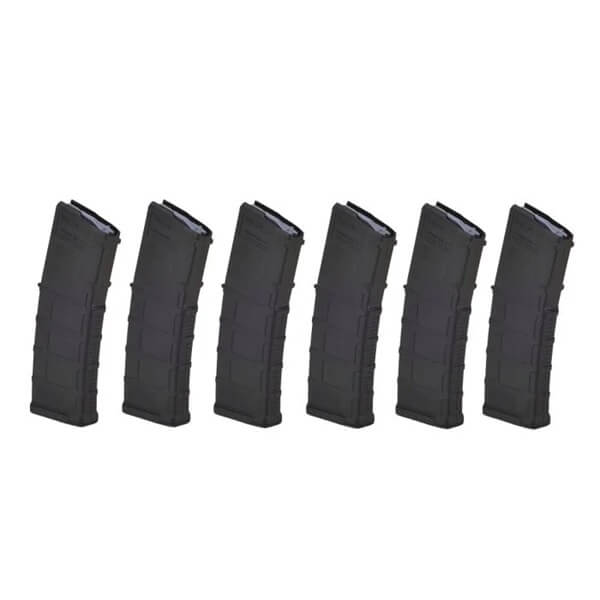 Magpul Industries AR15 Magazines