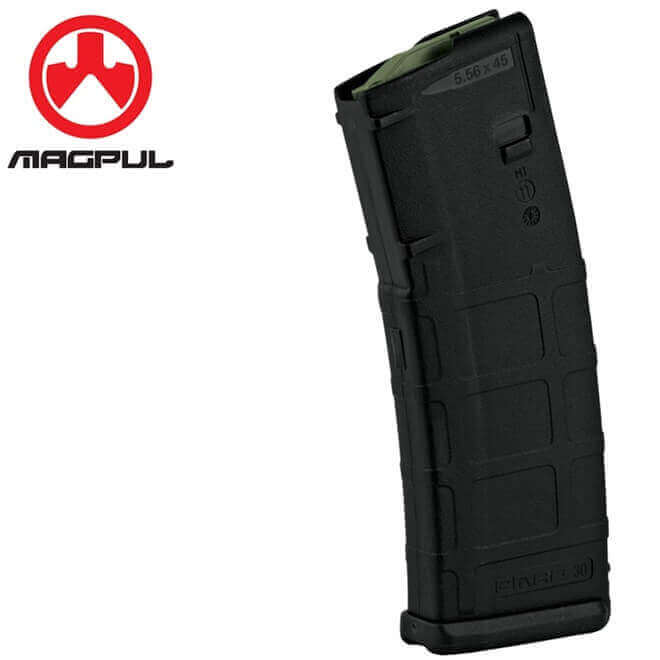 MAGPUL PMAG M3 AR-15 Magazines