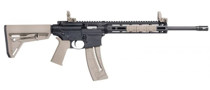 MandP15 Rifle