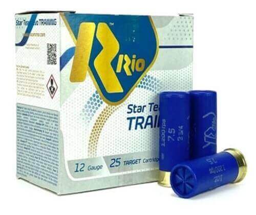 Rio Star EVO 12 Gauge Shotgun Ammo