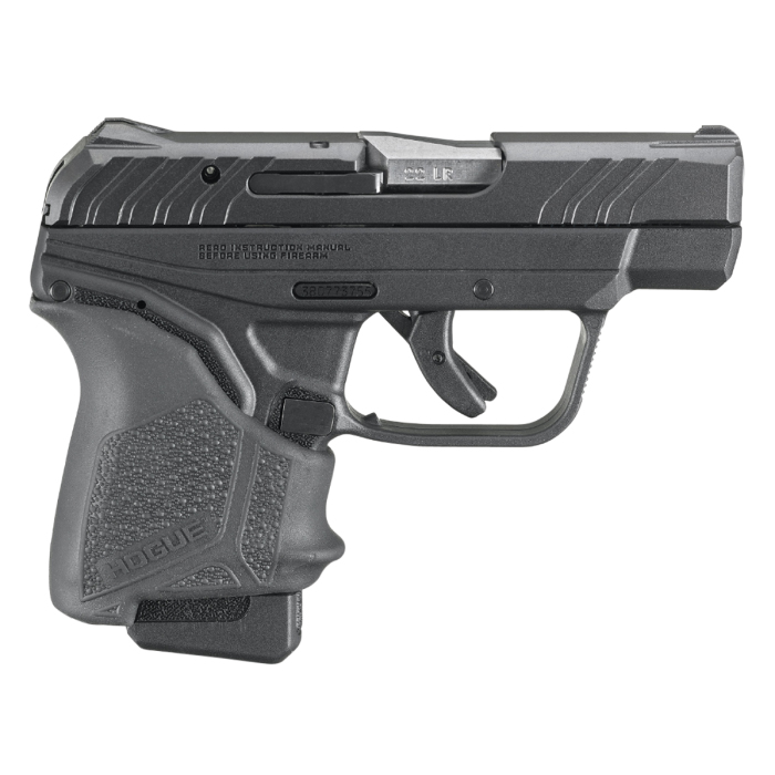 Ruger LCP II .22LR Pistol