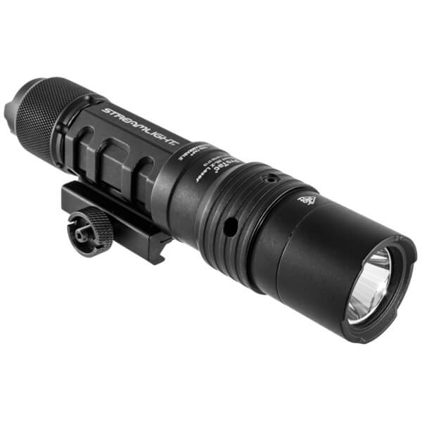 STREAMLIGHT PROTAC HL-X RAIL MOUNT FLASHLIGHT