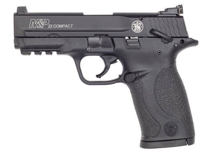 S&W M&P22 Pistol