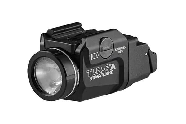 Streamlight TLR-7 Light