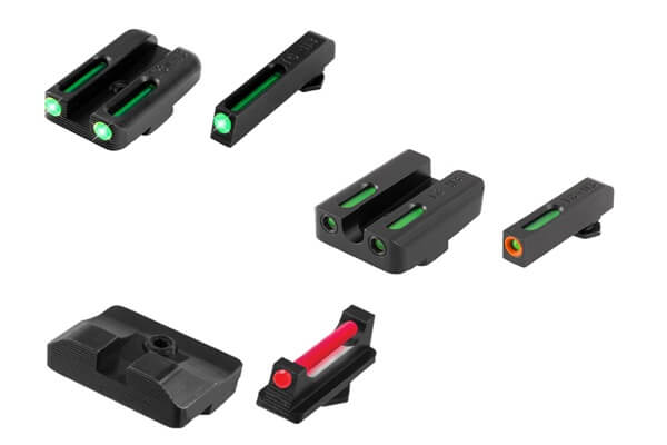 TruGlo Handgun Sights