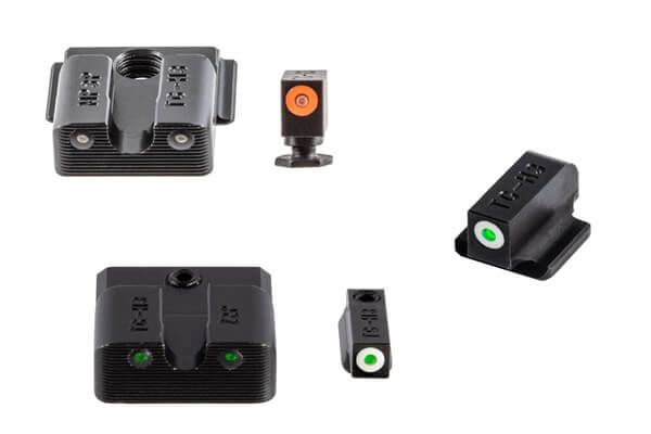 TruGlo Pistol Sights