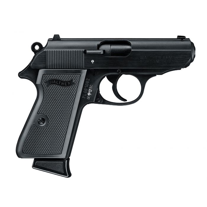 Walther PPK .22LR Pistol