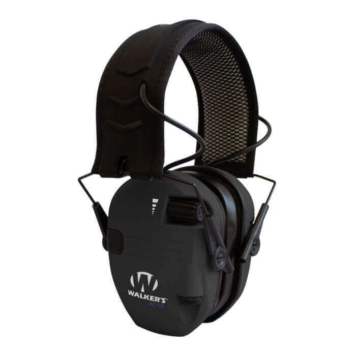 Walker Game Ear Hearing Protection