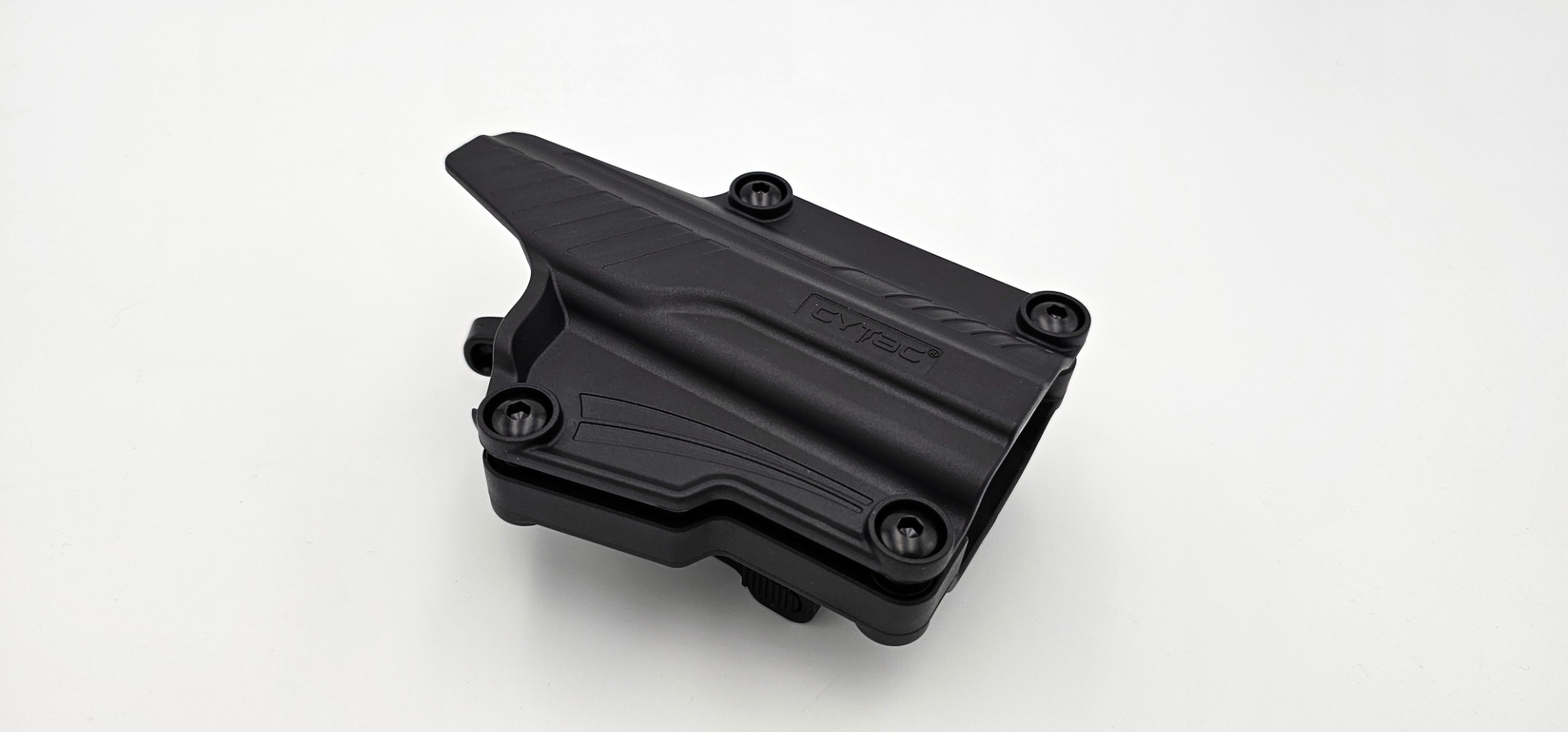 Cytac Holster - Front Side