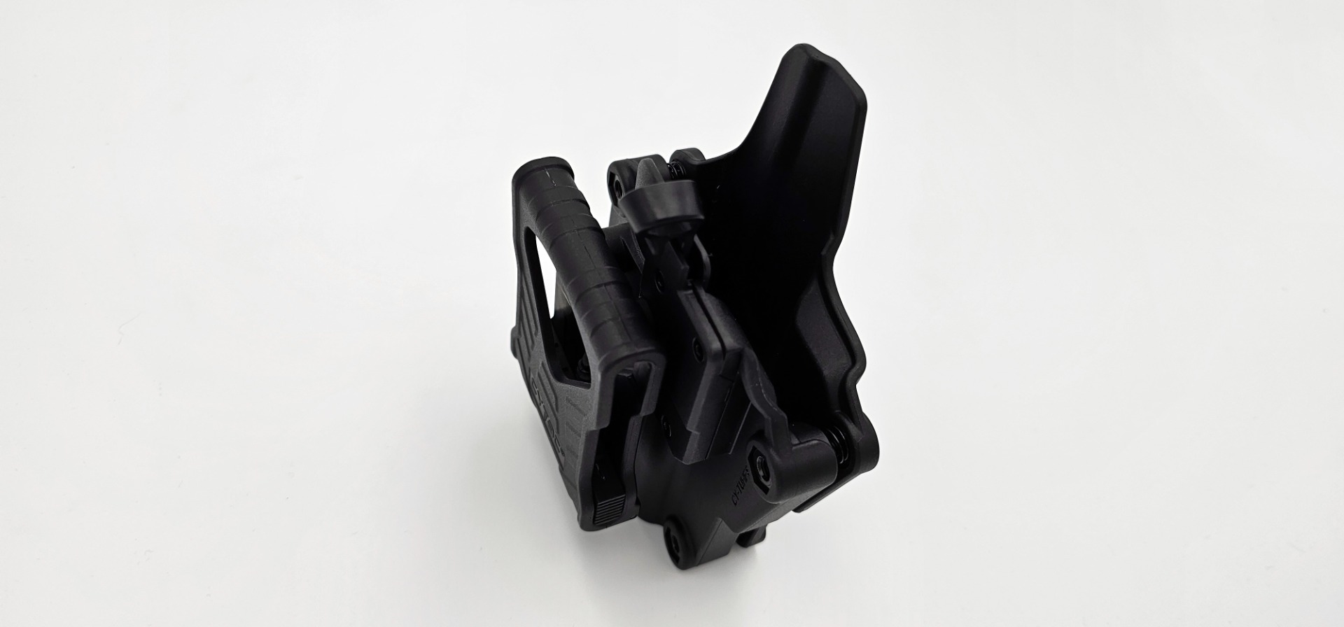 Cytac Holster - Top View