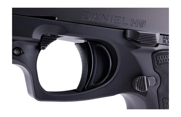 Daniel Defense H9 Handgun - Trigger