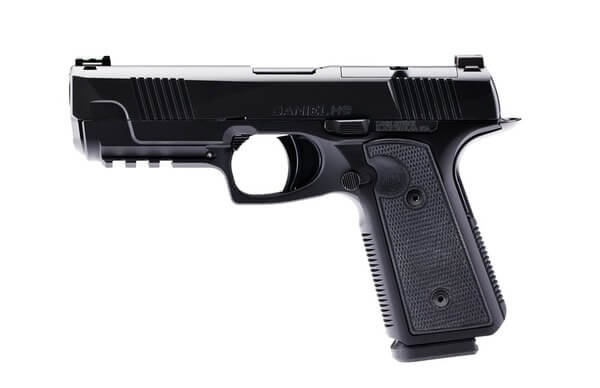 Daniel Defense H9 Pistol BLK