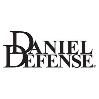 Daniel Defense Logo