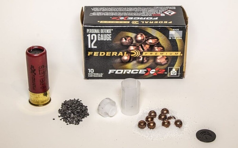 Federal Remium 12 Gauge Shells