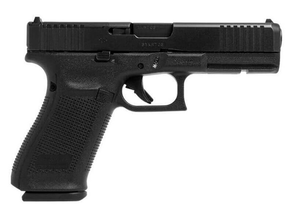 Glock 20 10mm Handgun