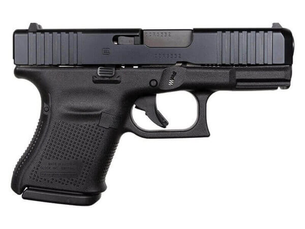 Glock 29 10mm Handgun