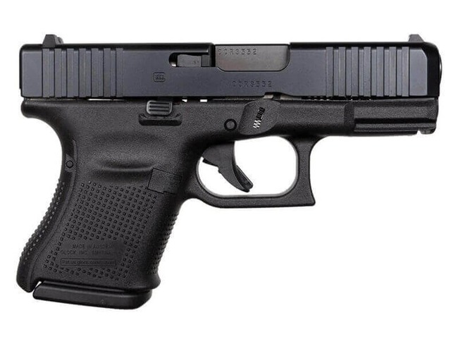 Glock 29 Gen5 Pistol