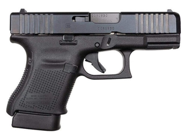 Glock 30 Gen5 Pistol