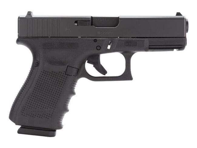 Glock 32 Gen4 Pistol