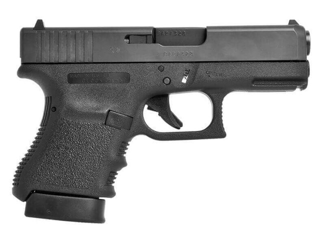 Glock 36 Pistol