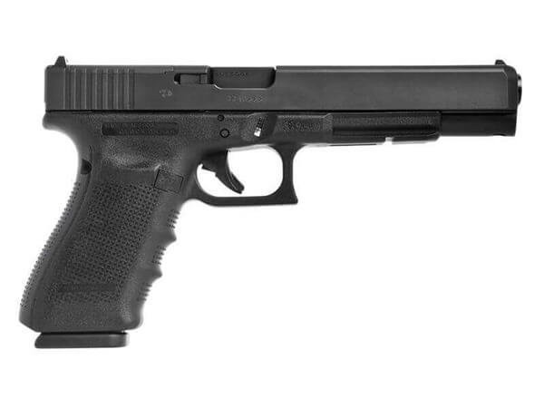 Glock 40 10mm Handgun