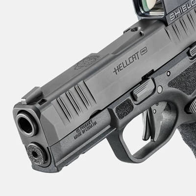 Springfield Armory Hellcat Photo