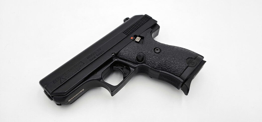 Hi-Point C9 9mm Handgun