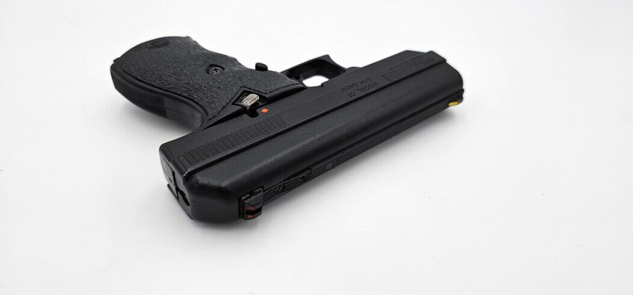 Hi-Point C9 Handgun