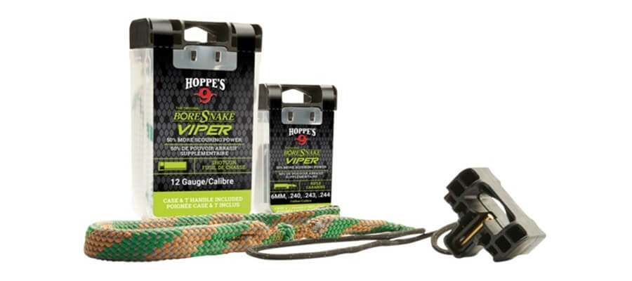 Hoppes Bore Snake Viper