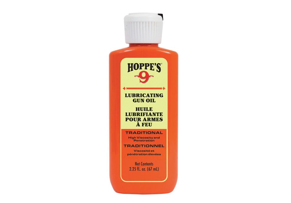 Hoppes No.9 Lubricating Oil