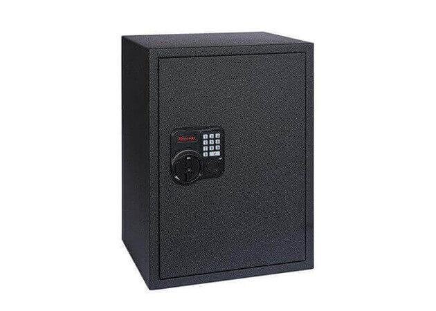 Hornady XL Fireproof Keypad Safe