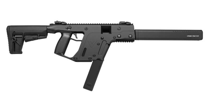 Kriss USA Vector Gun