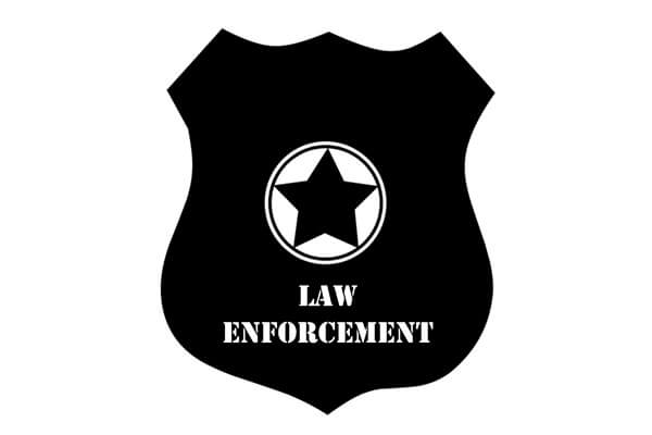 Law Enforcement Hollow Point Bullets