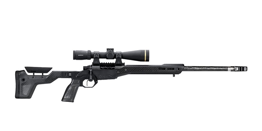 MDT HNT26 Rifle