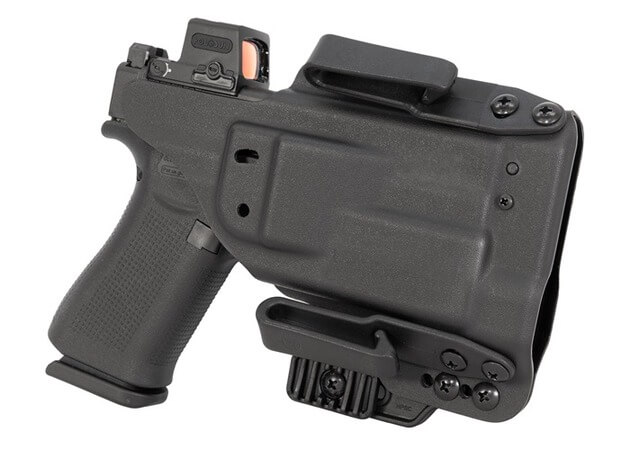 MFT Pro Series IWB Holster