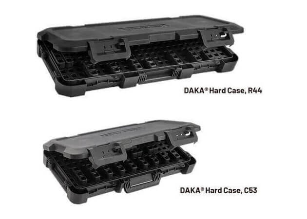 Magpul Daka Hard Cases